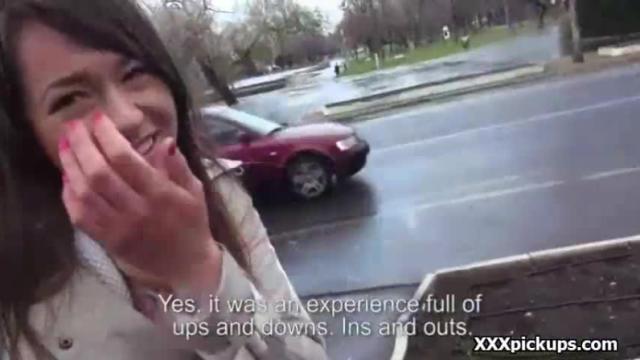 Public Pickups Teen Amateur Euro Girl Suck Dick For Money 27 Fuck Vid